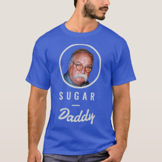 T-shirt Sucre papa 1