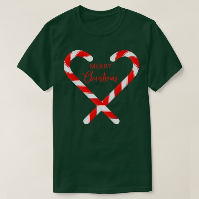 T-shirt Sucres de canne traversés (Design devant)