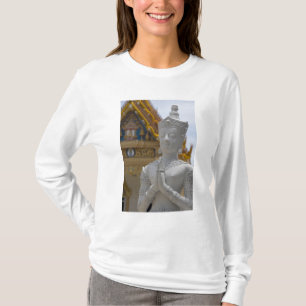 T-shirt Sud-est de la Thaïlande, Ko Samui (aussi appelé Ko