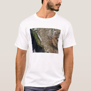 T-shirt Sud-Ouest des États-Unis