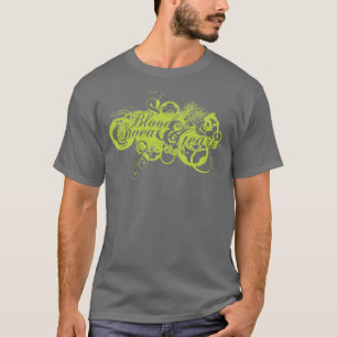 T-shirt Sueur et vitesses de sang