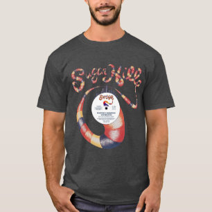 T-shirt Sugar Hill Flash 12 famille