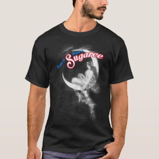 T-shirt Sugaree Moon 