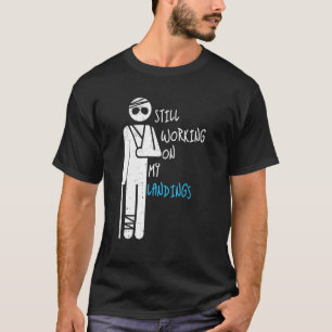 T-shirt Suggestion Casquette Chirurgie en plastique Chirur
