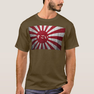 T-shirt Sugoi Japon