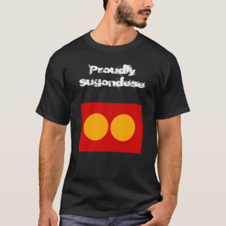 T-shirt Sugondese