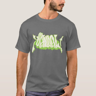T-shirt Suintez