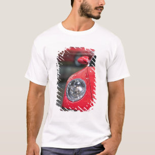T-shirt SUISSE, GENÈVE : 75e Salon international de l'auto
