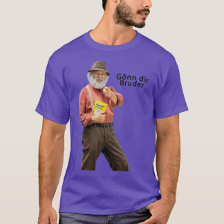 T-shirt Suisse Ricola