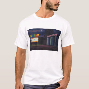 T-shirt Suite 2002