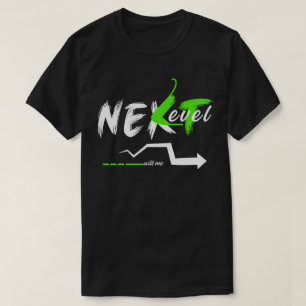 T-shirt suivant
