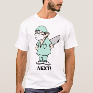 T-SHIRT SUIVANT!