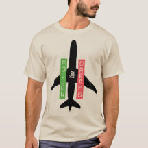 Suivez vos Dreams Tee