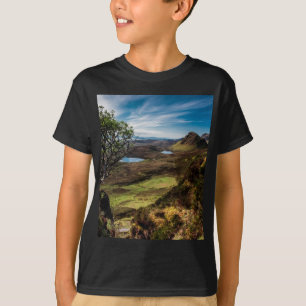 T-shirt Suivez vos rêves !