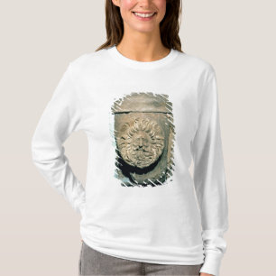 T-shirt Sul, un dieu britannique indigène, période romai