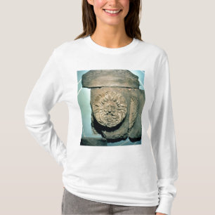 T-shirt Sul, un dieu britannique indigène, période romai
