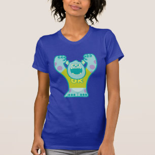 T-shirt Sulley 3