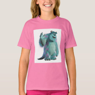T-shirt Sulley Disney de Monster Inc.
