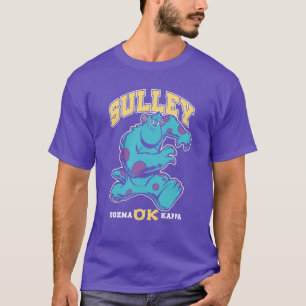 T-shirt Sulley - OOZMA KAPPA