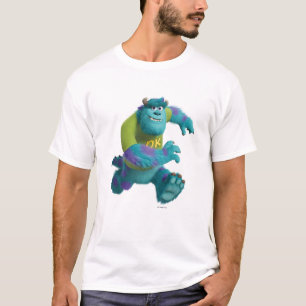 T-shirt Sulley Running