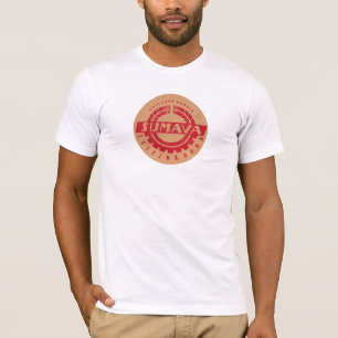 T-SHIRT SUMAVA JEDNOTA