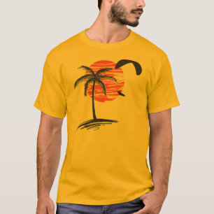 T-shirt SUMMER GLIDER 2 PG-05 PontoCentral
