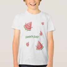 T-shirt summer