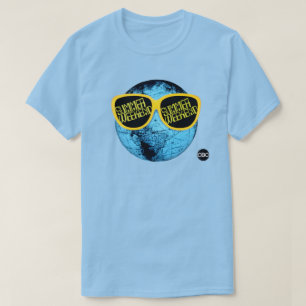 T-shirt  Summer Weekend - Habillage promotionnel