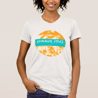 T-shirt SummerVibes L.A.