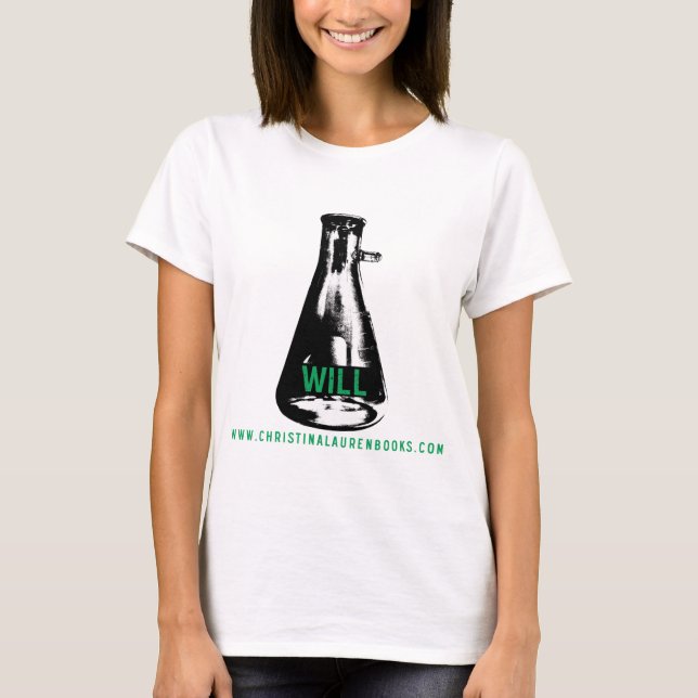 T-shirt Sumner (Devant)