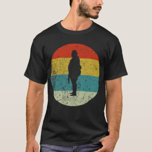 T-shirt sumo