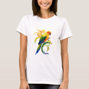 T-shirt Sun Conure