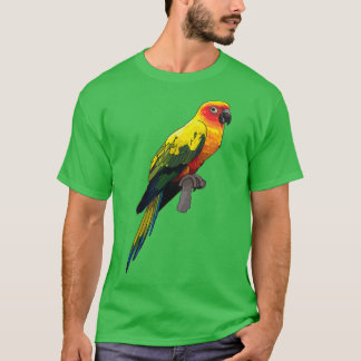 T-shirt Sun Conure 5