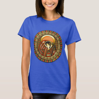 T-shirt Sun égyptien Dieu Ra