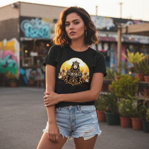 T-shirt Sun Priestess
