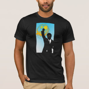 T-shirt Sun Toucher