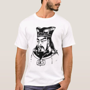 T-shirt Sun Tzu