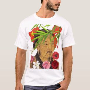 T-shirt Sun Tzu