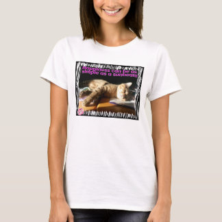T-shirt Sunbeam du kiwi