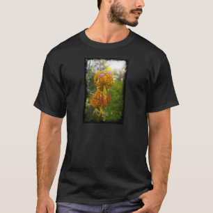 T-shirt Sunburst de Humboldt Lilies