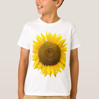 T-shirt Sunflower