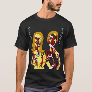 T-shirt Sung Tongs