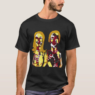 T-shirt Sung Tongs