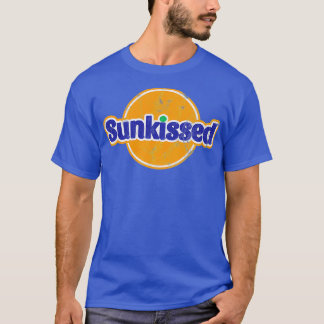 T-shirt Sunkissed 2