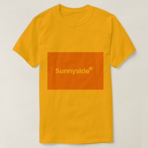 T-shirt Sunnyside