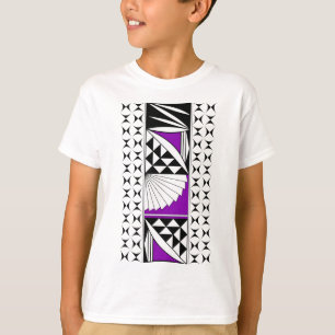 T-shirt Sunrise autochtone du sud-ouest