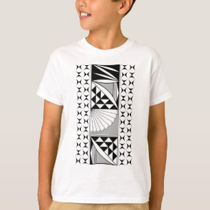 T-shirt Sunrise autochtone du sud-ouest