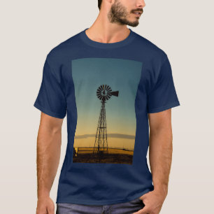T-shirt Sunset