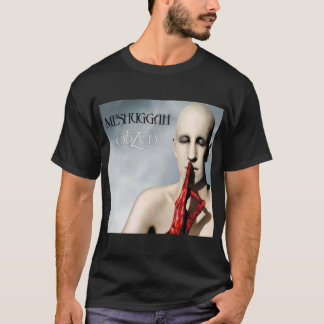T-shirt Sunset Kidman Funny Bleed  Music Band 80s Extreme 