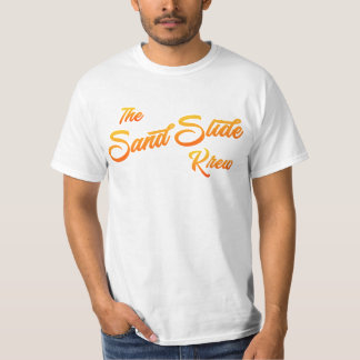 T-shirt Sunset SSK